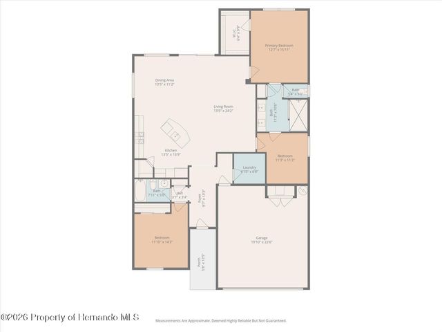 5219 Cappleman Loop, Brooksville, FL 34601