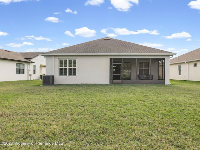5219 Cappleman Loop, Brooksville, FL 34601