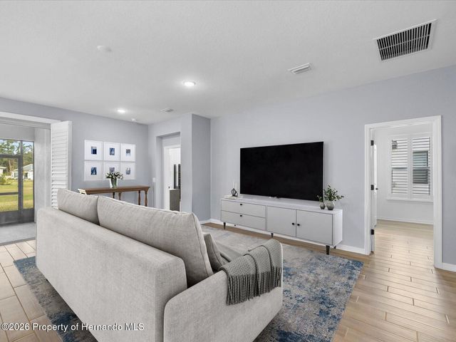 5219 Cappleman Loop, Brooksville, FL 34601