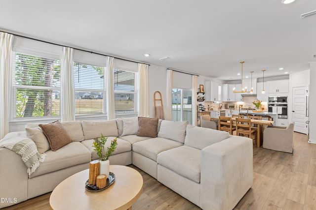 313 Spelt Court, Rolesville, NC 27571