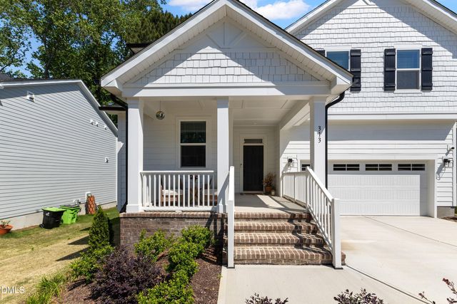 313 Spelt Court, Rolesville, NC 27571