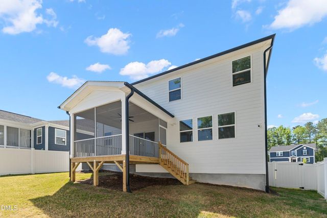 313 Spelt Court, Rolesville, NC 27571