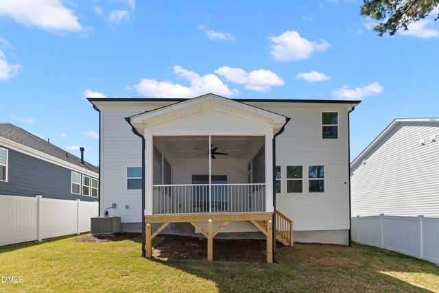 313 Spelt Court, Rolesville, NC 27571