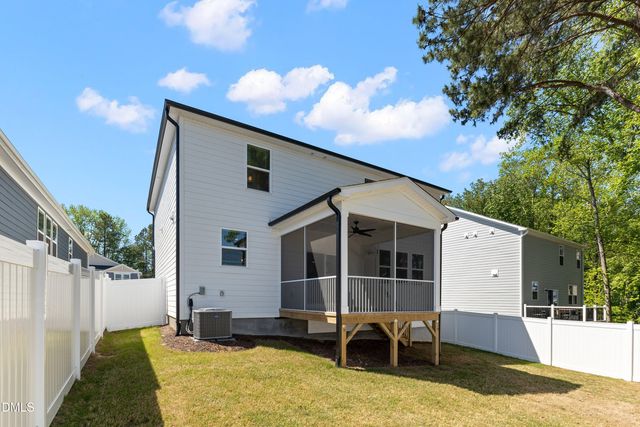 313 Spelt Court, Rolesville, NC 27571