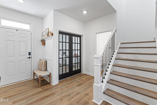 313 Spelt Court, Rolesville, NC 27571