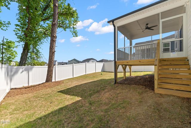 313 Spelt Court, Rolesville, NC 27571