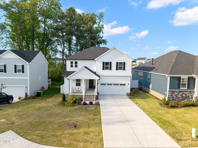 313 Spelt Court, Rolesville, NC 27571