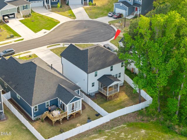 313 Spelt Court, Rolesville, NC 27571