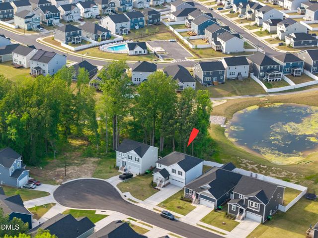 313 Spelt Court, Rolesville, NC 27571