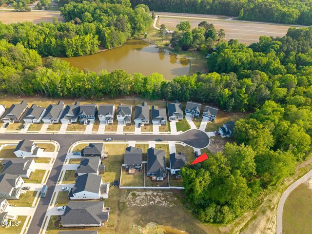 313 Spelt Court, Rolesville, NC 27571