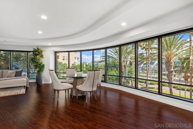 200 Harbor Dr 302, San Diego, CA 92101