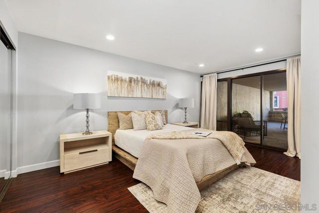 200 Harbor Dr 302, San Diego, CA 92101