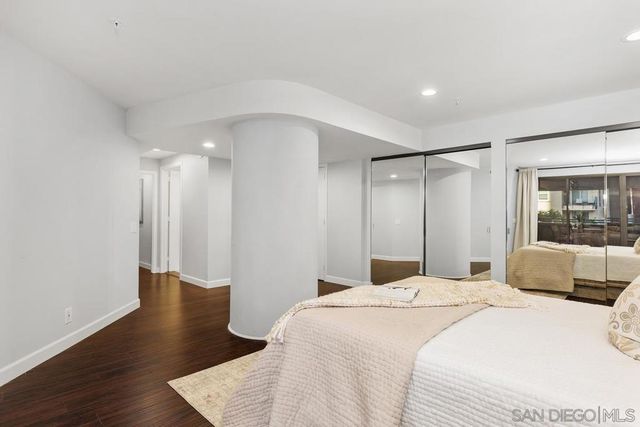 200 Harbor Dr 302, San Diego, CA 92101