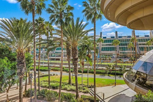 200 Harbor Dr 302, San Diego, CA 92101
