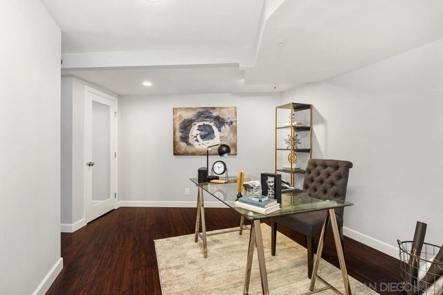 200 Harbor Dr 302, San Diego, CA 92101