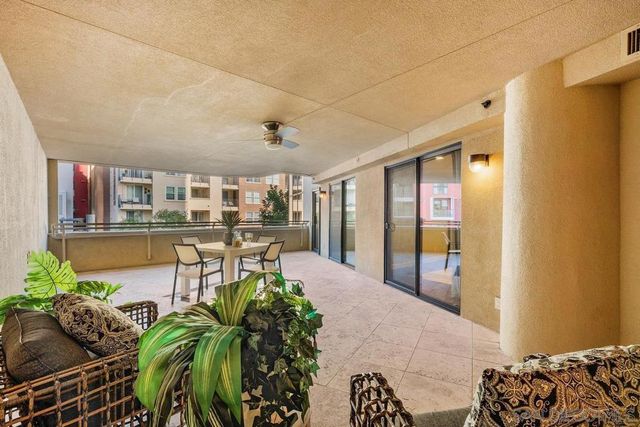 200 Harbor Dr 302, San Diego, CA 92101
