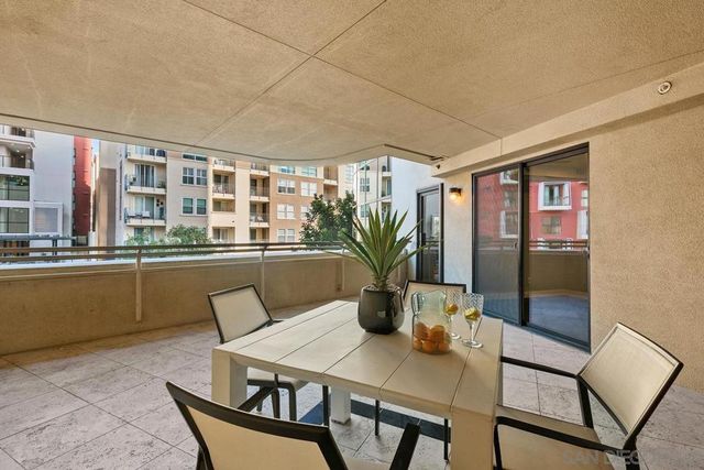 200 Harbor Dr 302, San Diego, CA 92101