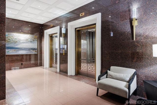 200 Harbor Dr 302, San Diego, CA 92101