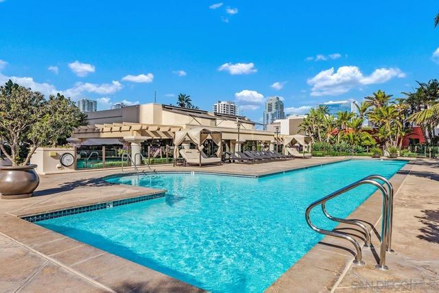 200 Harbor Dr 302, San Diego, CA 92101