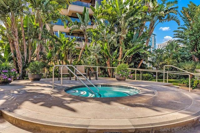 200 Harbor Dr 302, San Diego, CA 92101
