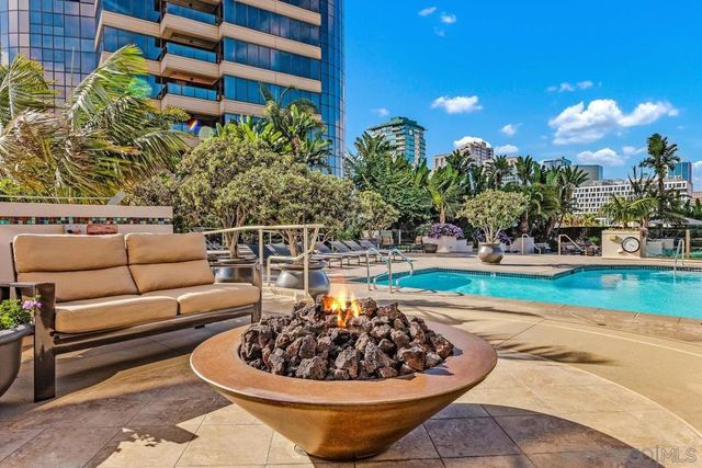 200 Harbor Dr 302, San Diego, CA 92101