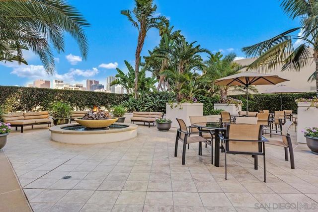 200 Harbor Dr 302, San Diego, CA 92101
