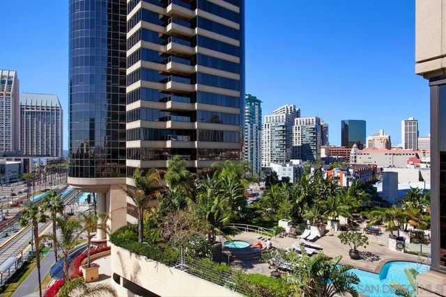 200 Harbor Dr 302, San Diego, CA 92101