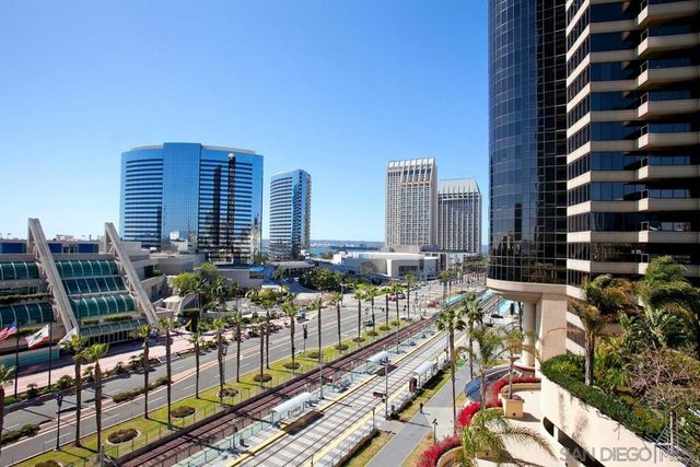 200 Harbor Dr 302, San Diego, CA 92101
