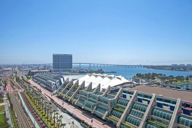 200 Harbor Dr 302, San Diego, CA 92101