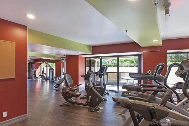 200 Harbor Dr 302, San Diego, CA 92101