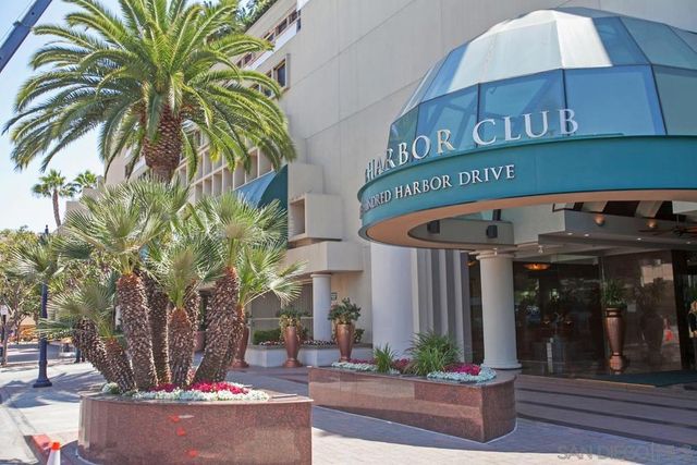 200 Harbor Dr 302, San Diego, CA 92101