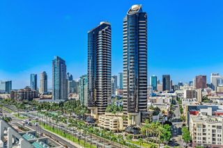 200 Harbor Dr 302, San Diego, CA 92101