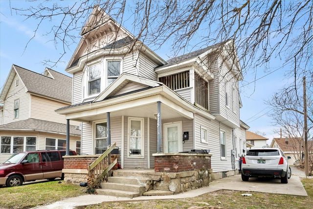 415 Graham Street, Grand Rapids, MI 49503