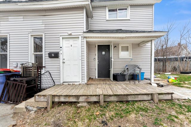 415 Graham Street, Grand Rapids, MI 49503