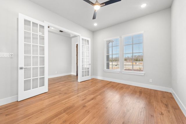 1435 Julian Drive, Van Alstyne, TX 75495