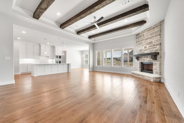 1435 Julian Drive, Van Alstyne, TX 75495