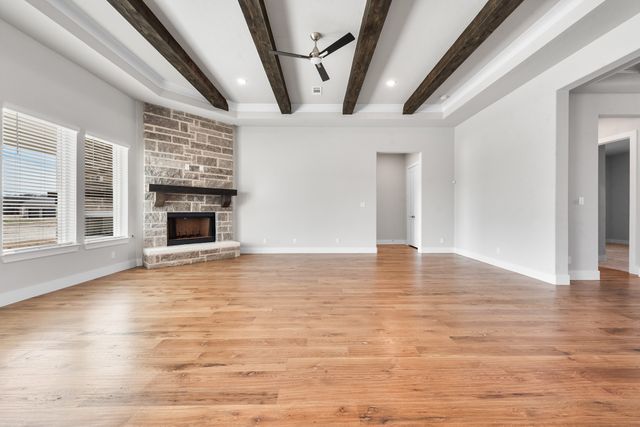 1435 Julian Drive, Van Alstyne, TX 75495