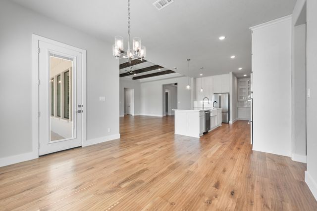 1435 Julian Drive, Van Alstyne, TX 75495