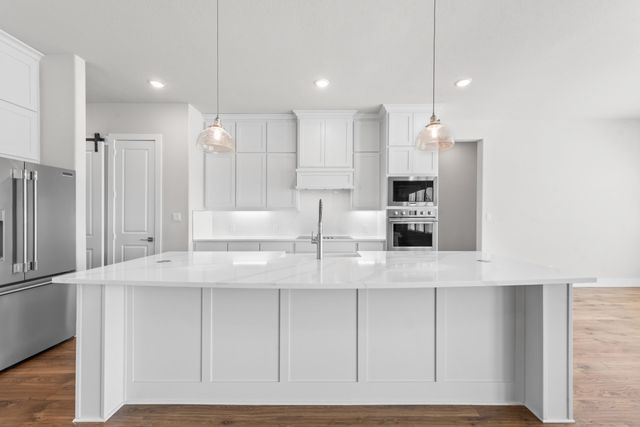 1435 Julian Drive, Van Alstyne, TX 75495