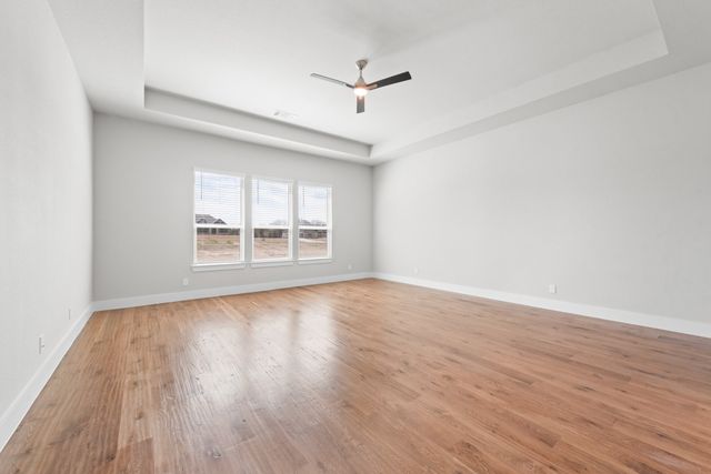 1435 Julian Drive, Van Alstyne, TX 75495