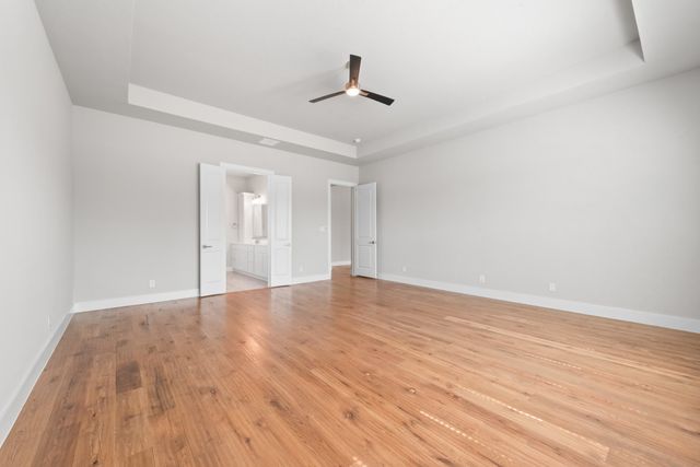 1435 Julian Drive, Van Alstyne, TX 75495