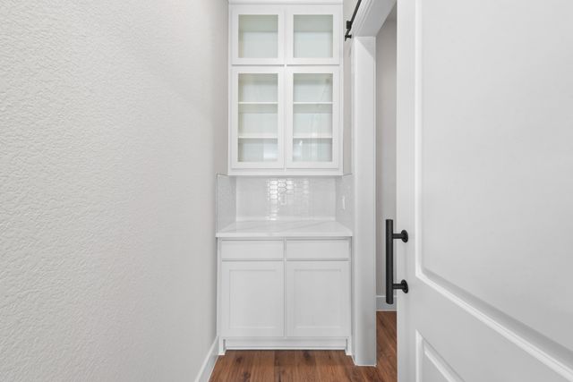 1435 Julian Drive, Van Alstyne, TX 75495