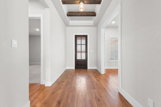 1435 Julian Drive, Van Alstyne, TX 75495