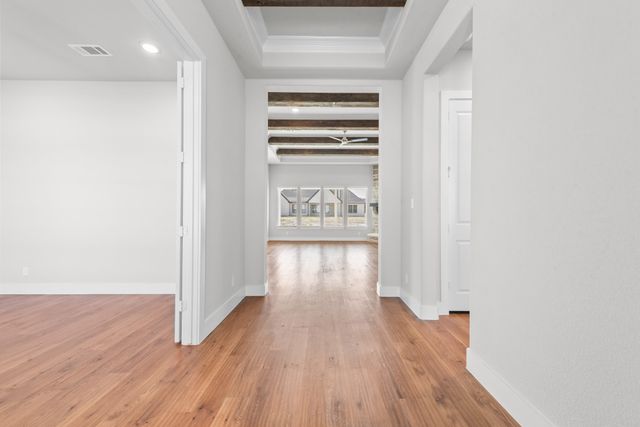 1435 Julian Drive, Van Alstyne, TX 75495