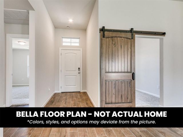 1008 Redwood Creek Drive, Yukon, OK 73099