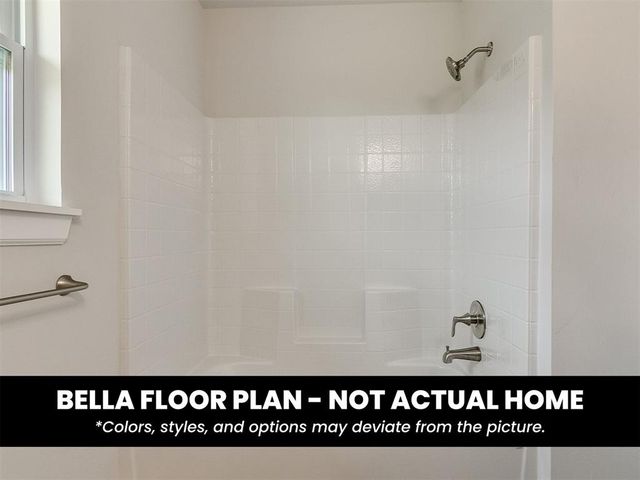 1008 Redwood Creek Drive, Yukon, OK 73099