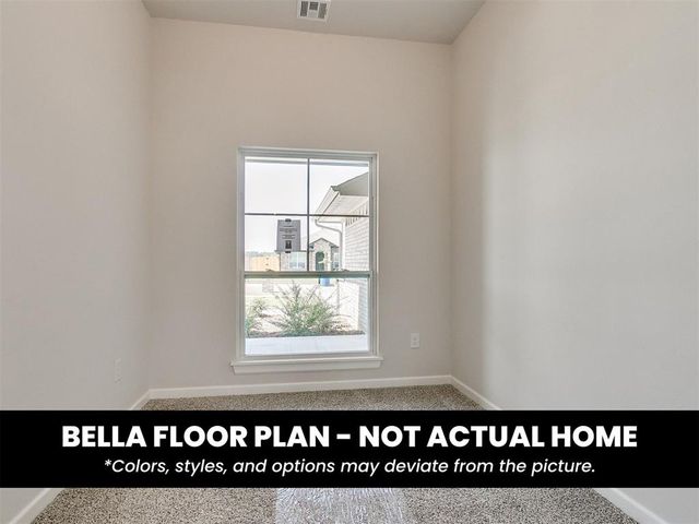 1008 Redwood Creek Drive, Yukon, OK 73099