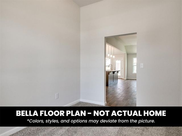 1008 Redwood Creek Drive, Yukon, OK 73099