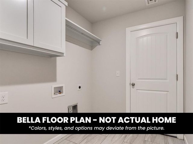 1008 Redwood Creek Drive, Yukon, OK 73099