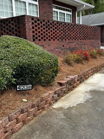 4236 Pondview Way 48, Oakwood, GA 30566